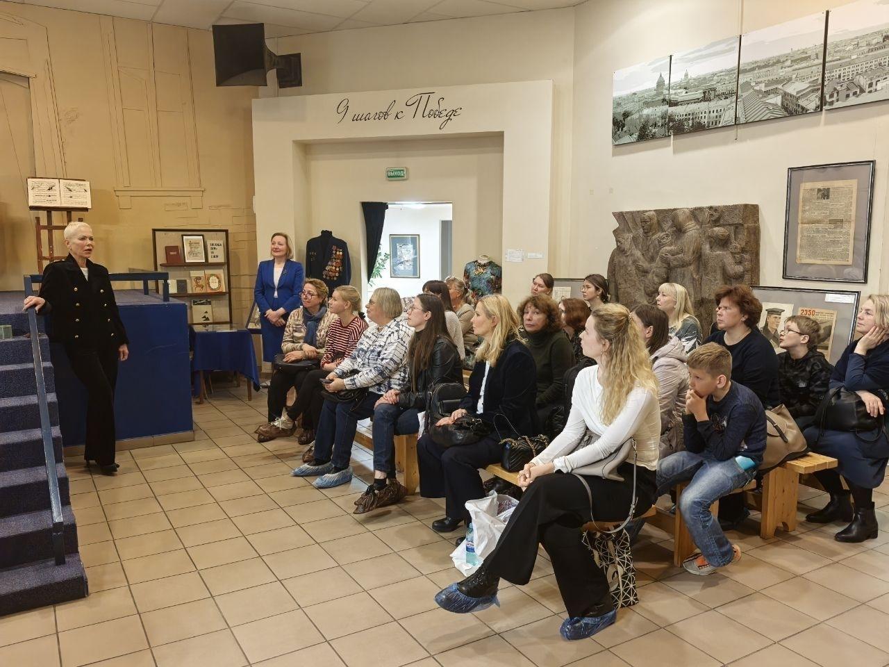 double image fisrt part