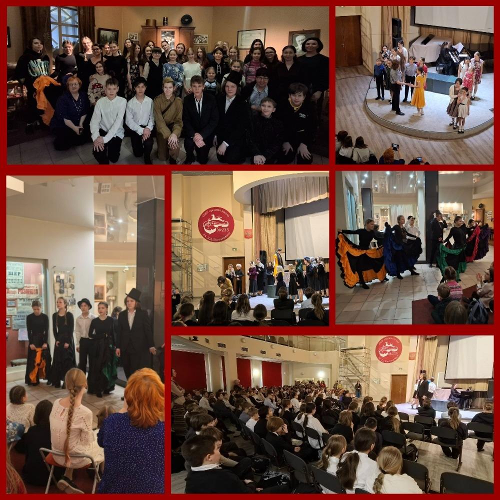 double image fisrt part