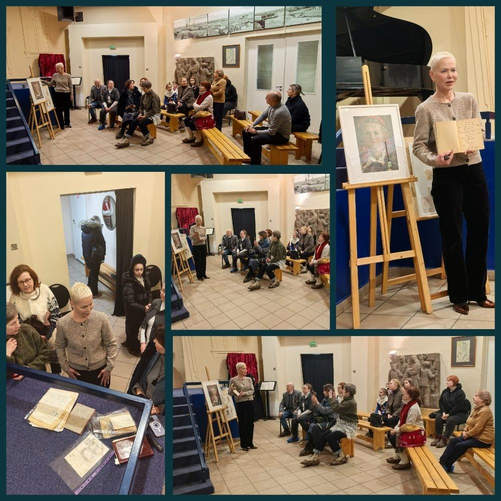 double image fisrt part