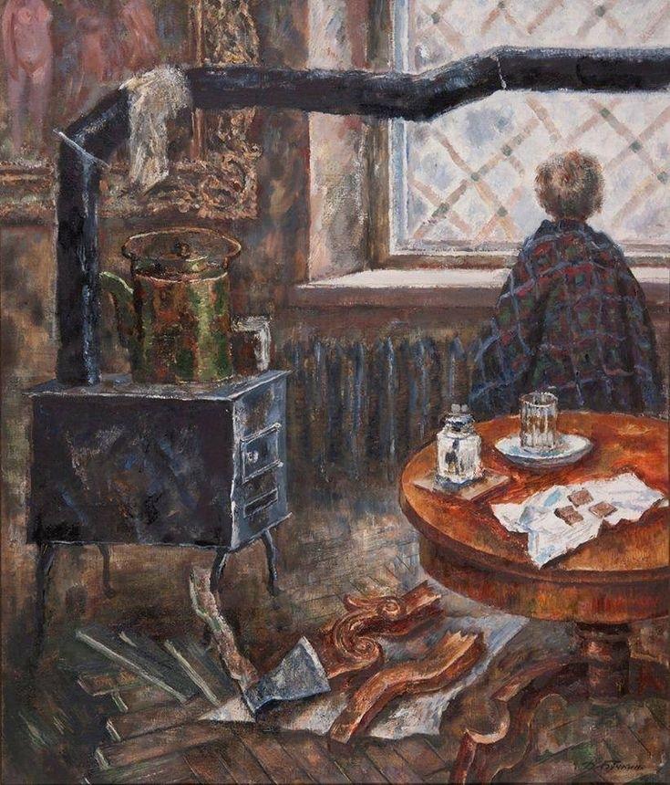 double image fisrt part