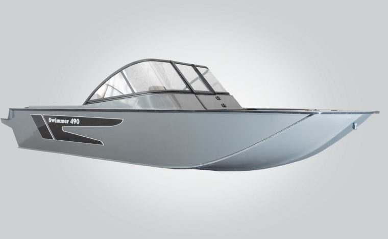 Лодка краснодар