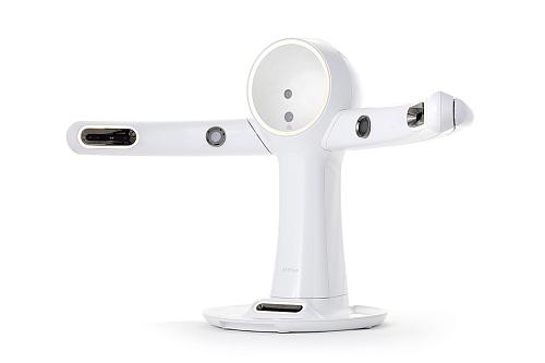 microscope preview