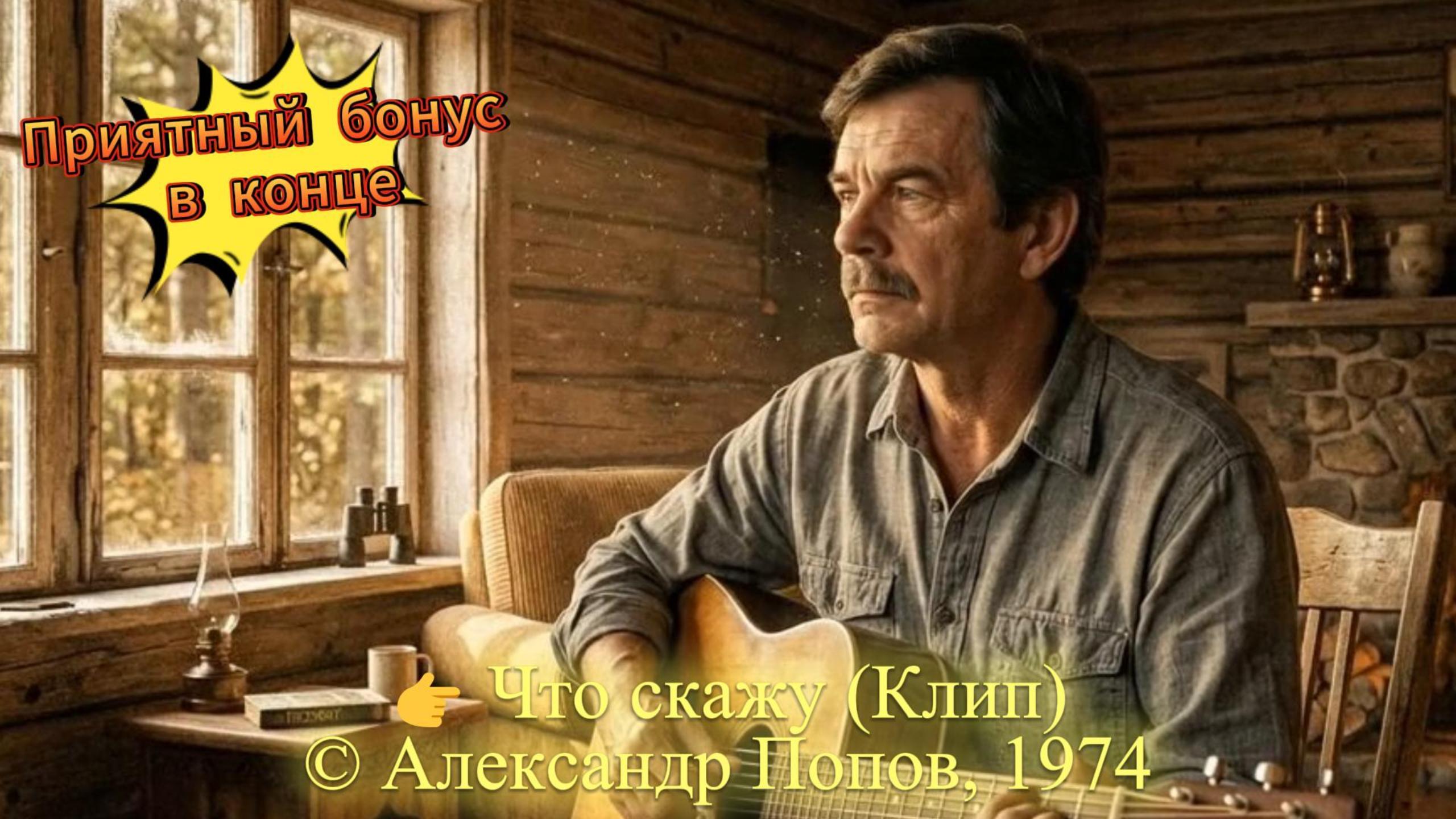 Ты спас мне жизнь!  (Саундтрек, Эпизод)