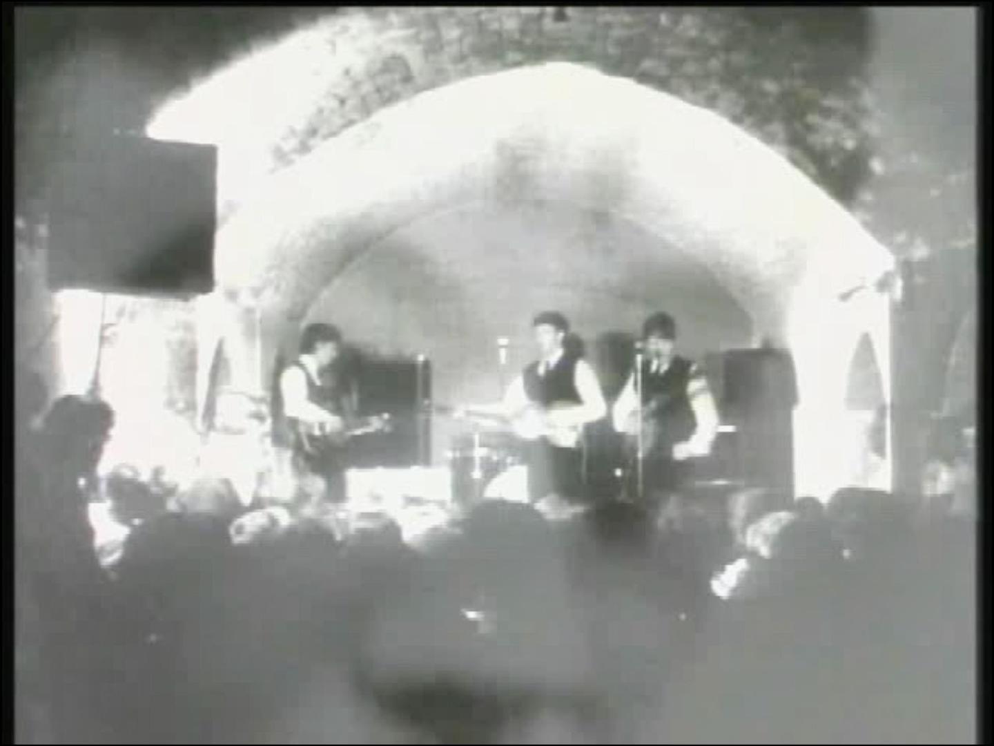 THE CAVERN CLUB  (Кавер)