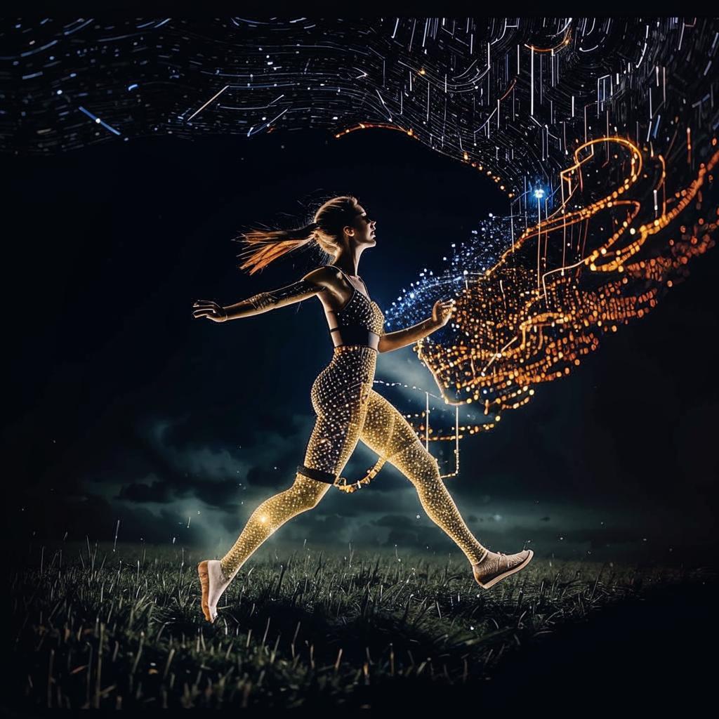 Беги за светом («Дневной дозор» фильм) Беги за светом («Дневной дозор» фильм)