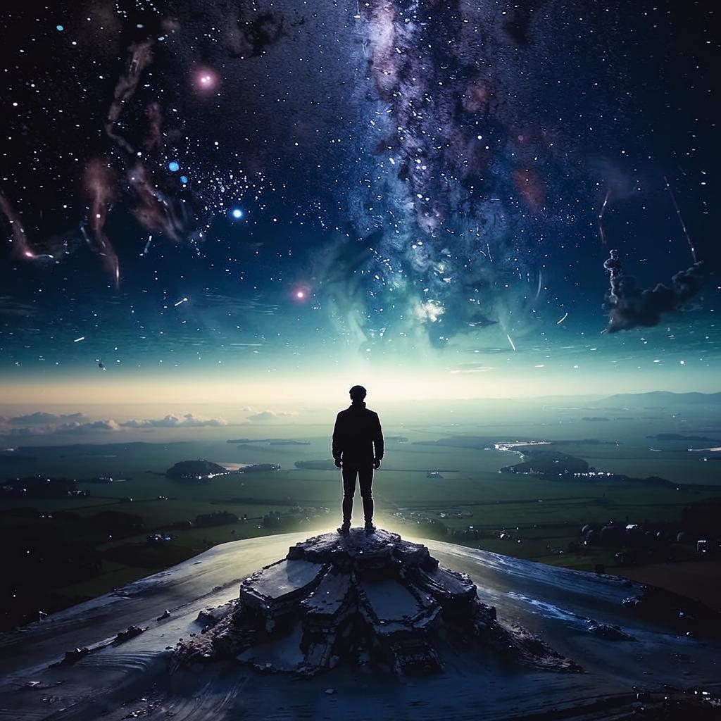 145 Так будет? (неоконченная Поэма) 145 Так будет? (неоконченная Поэма)