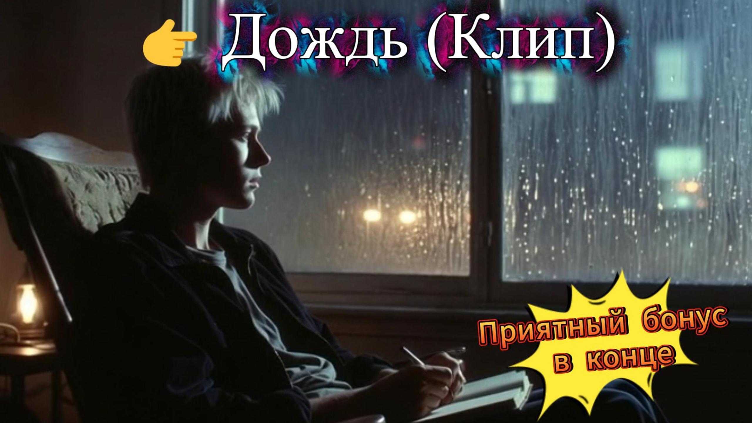 Ты спас мне жизнь!  (Саундтрек, Эпизод)