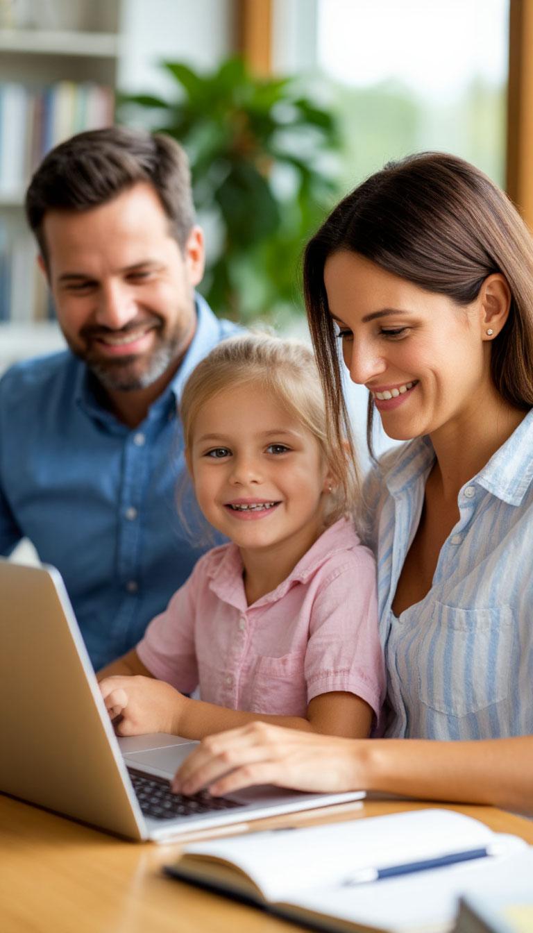 Онлайн-школа для родителей «Монтессори Онлайн-школа для родителей «Монтессори