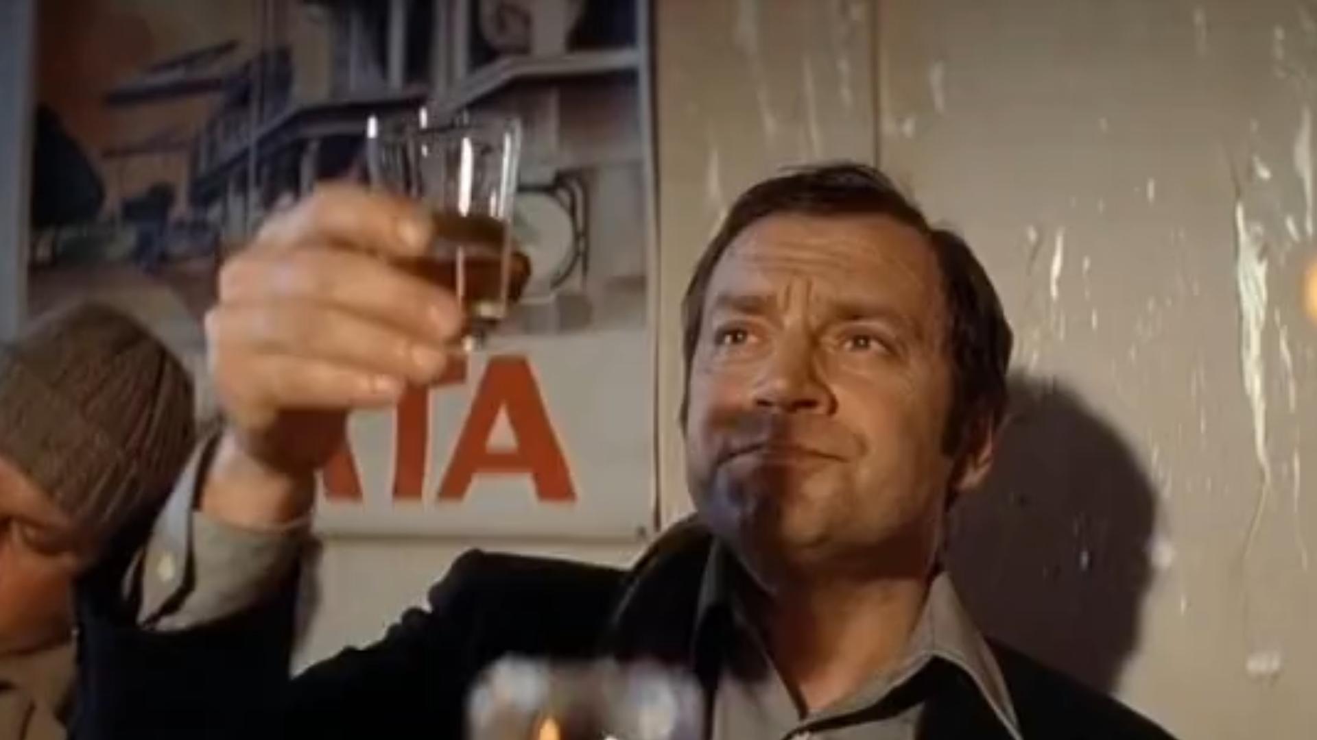 Кина не будет (Саундтрек, Эпизод) Кина не будет (Саундтрек, Эпизод)