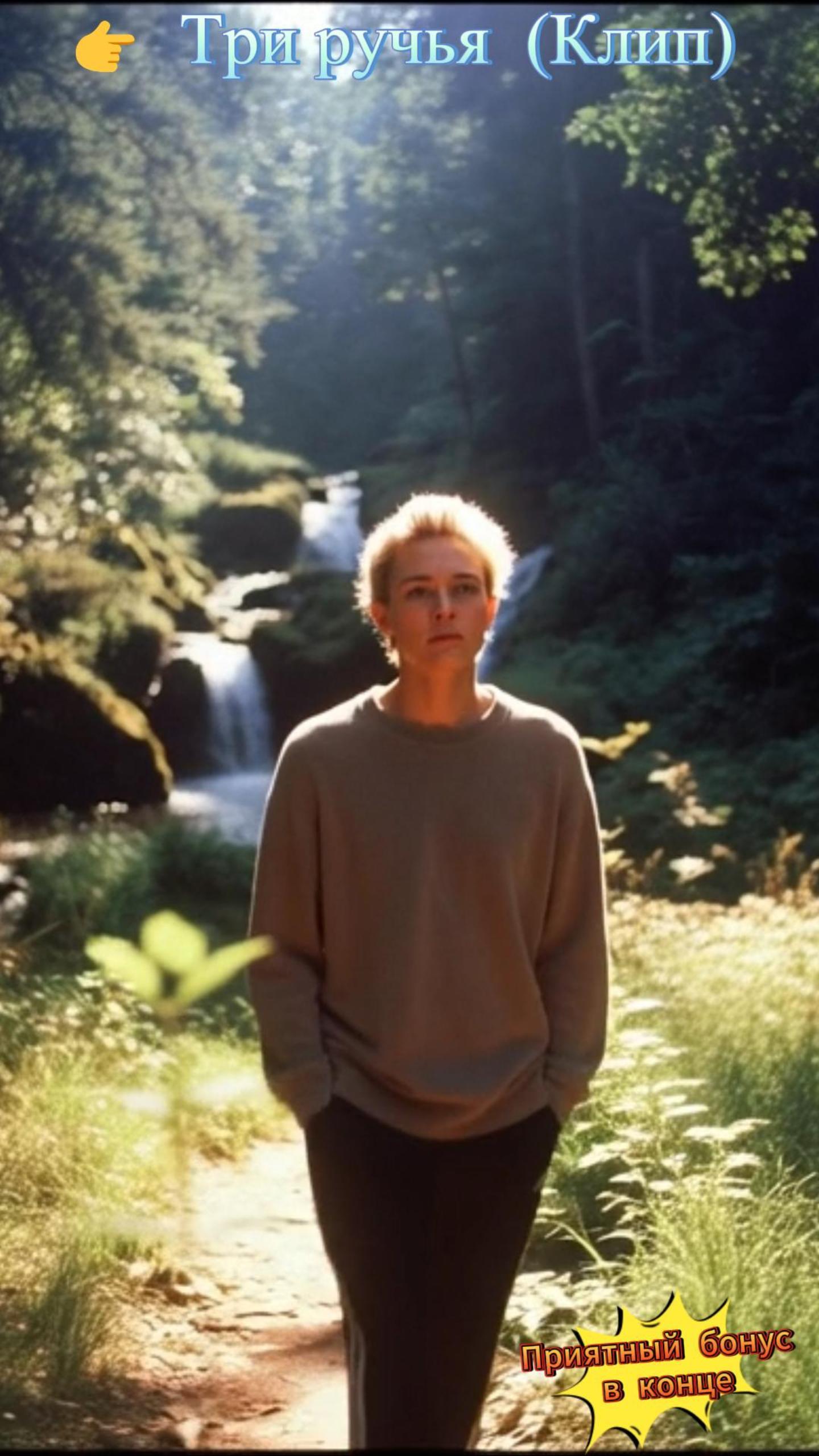 Ты спас мне жизнь!  (Саундтрек, Эпизод)