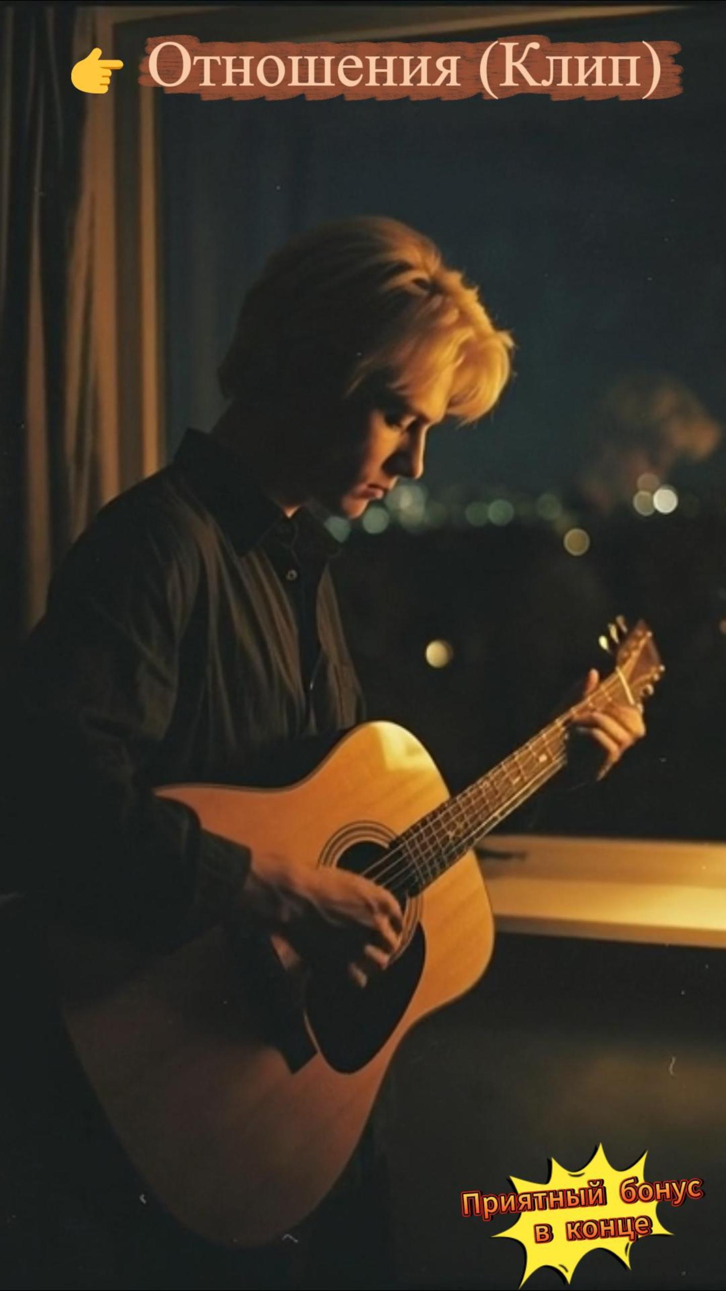 Ты спас мне жизнь!  (Саундтрек, Эпизод)