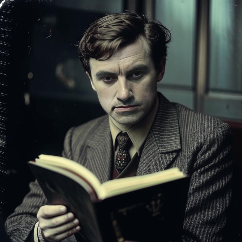 145 Так будет? (неоконченная Поэма) 145 Так будет? (неоконченная Поэма)