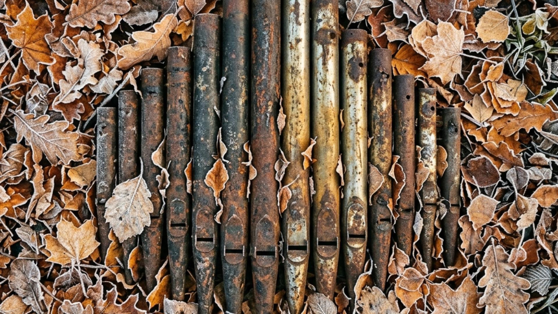 Ты спас мне жизнь!  (Саундтрек, Эпизод)