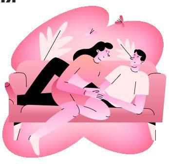 Курс «Системная сексуальная терапия» Курс «Системная сексуальная терапия»