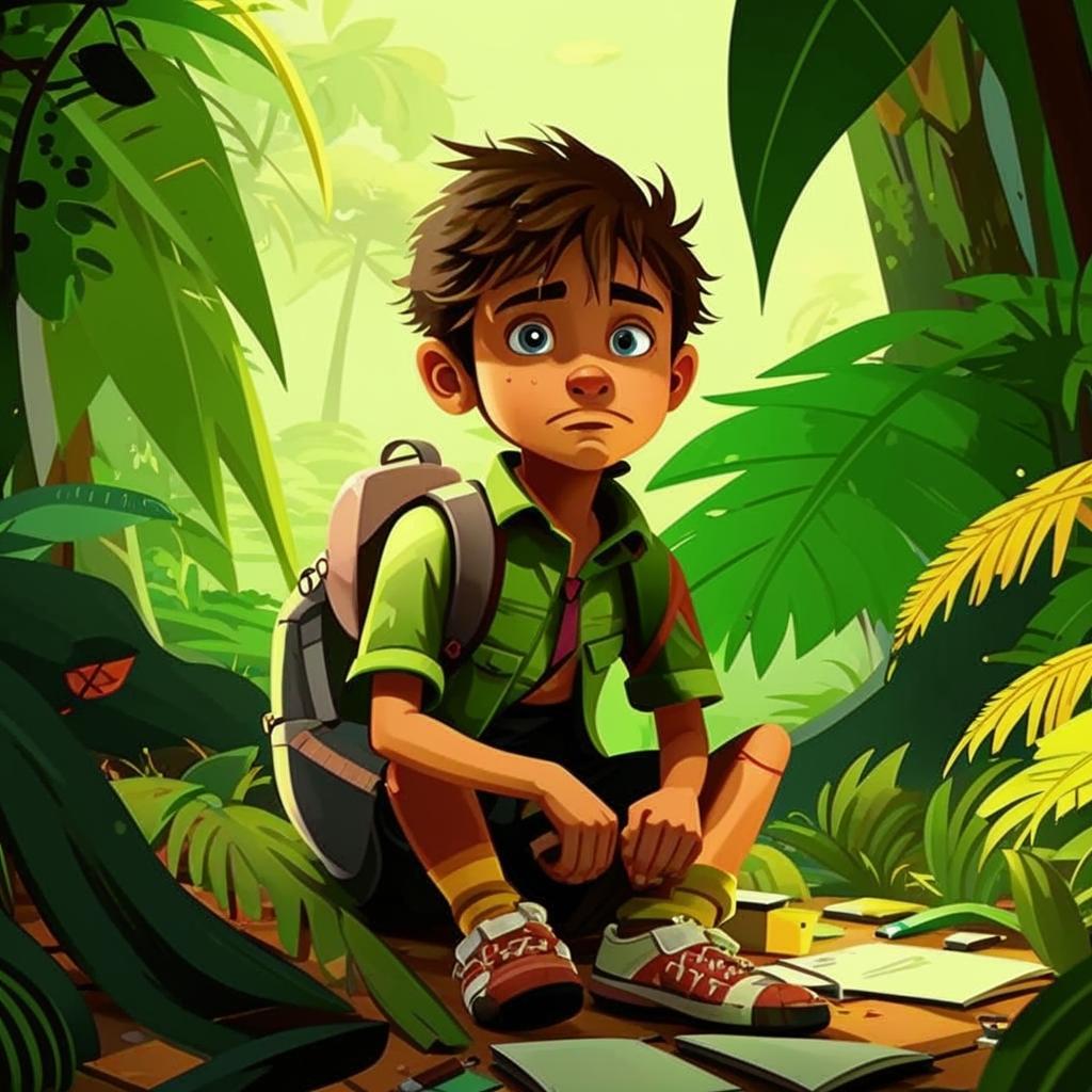 141 Хвальбун (через 21 год) 141 Хвальбун (через 21 год)