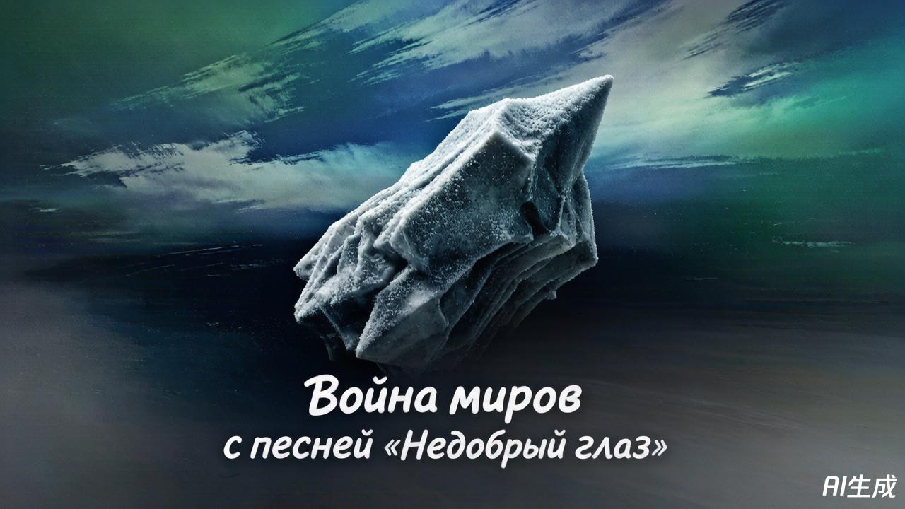 👉 Недобрый глаз (Саундтрек), Война миров (фильм 2005) 👉 Недобрый глаз (Саундтрек), Война миров (фильм 2005)
