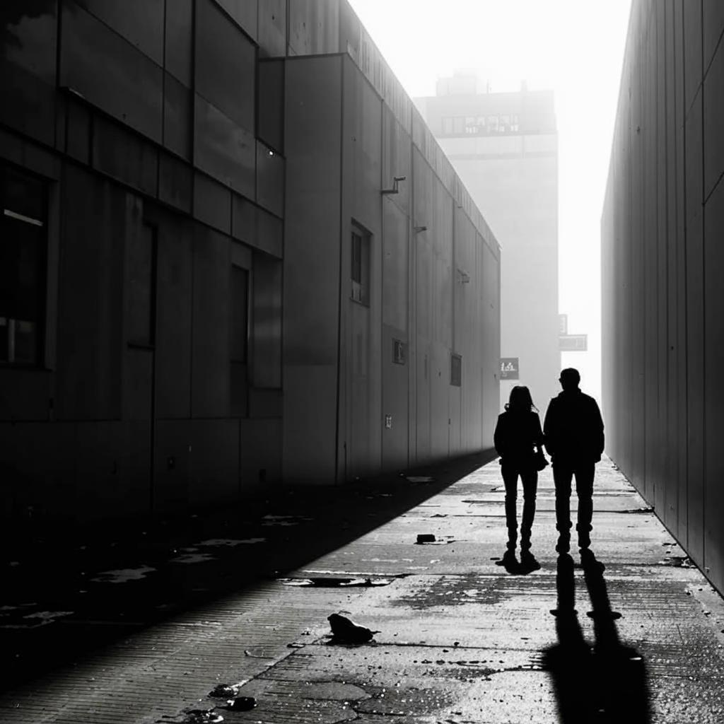 Не место в Советской литературе («Мастер и Маргарита» фильм)