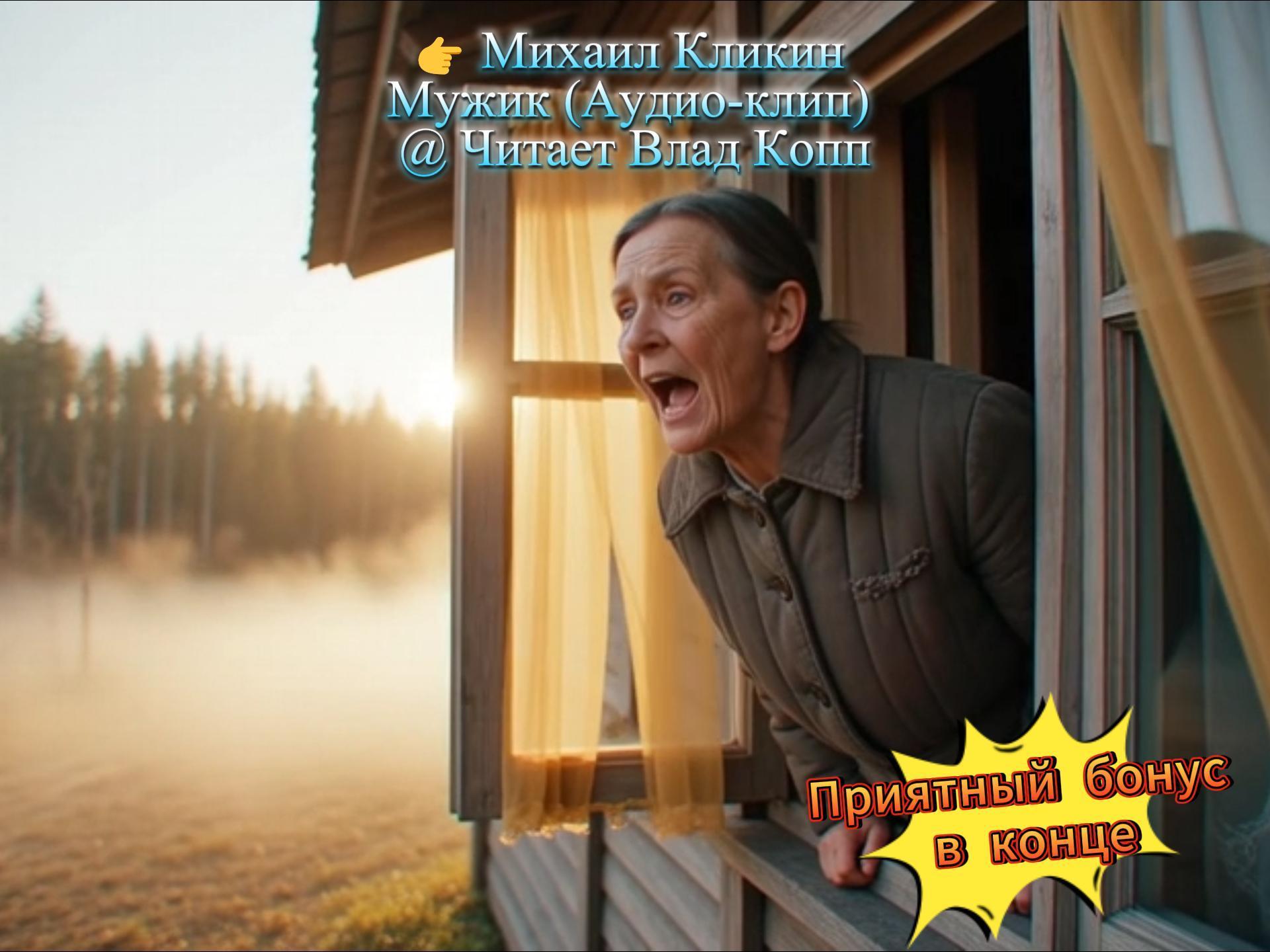 Ты спас мне жизнь!  (Саундтрек, Эпизод)