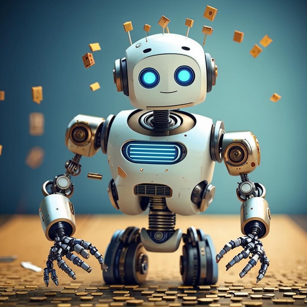 Цифровой Слуга («Лучше чем люди» 1-й сезон 1-я серия)