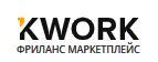 ⚡ Фриланс маркетплейс 👇🏻 KWORK