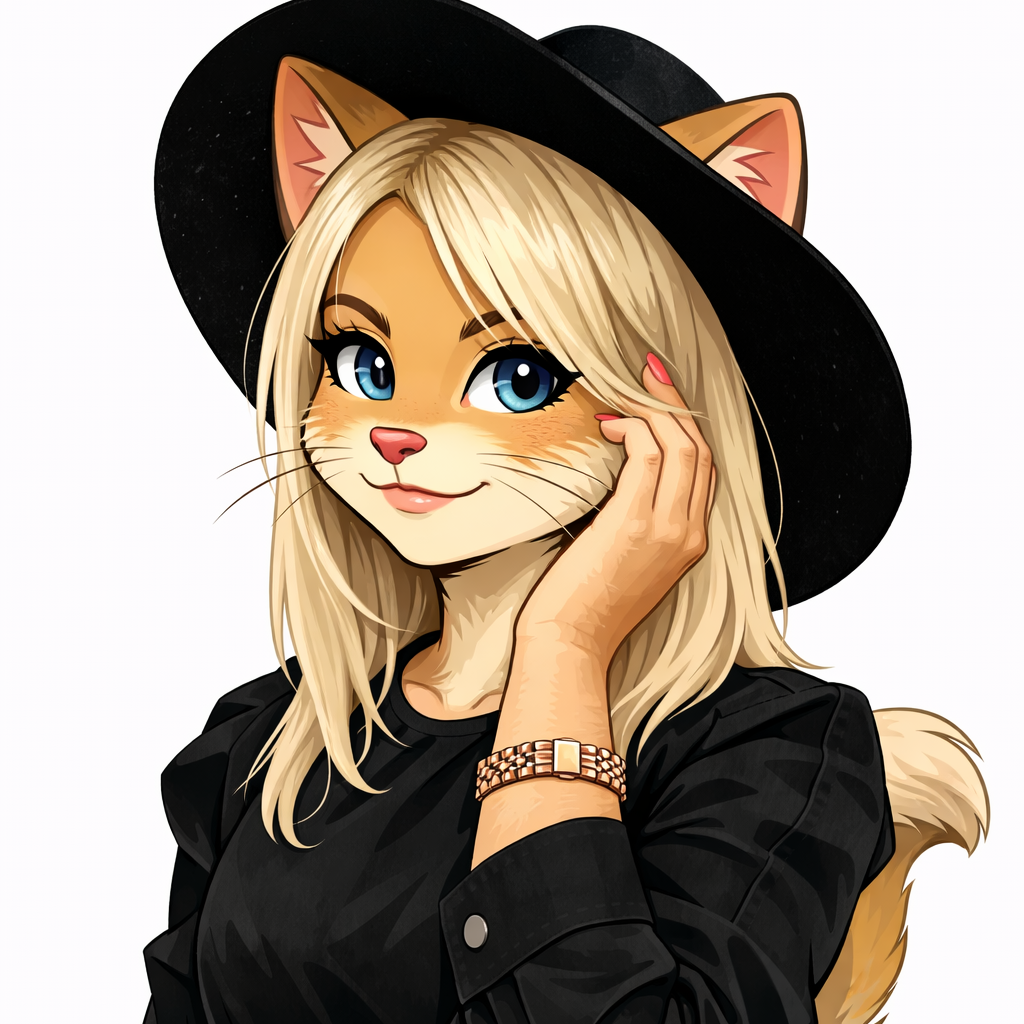 Viktoriia Viktorovna