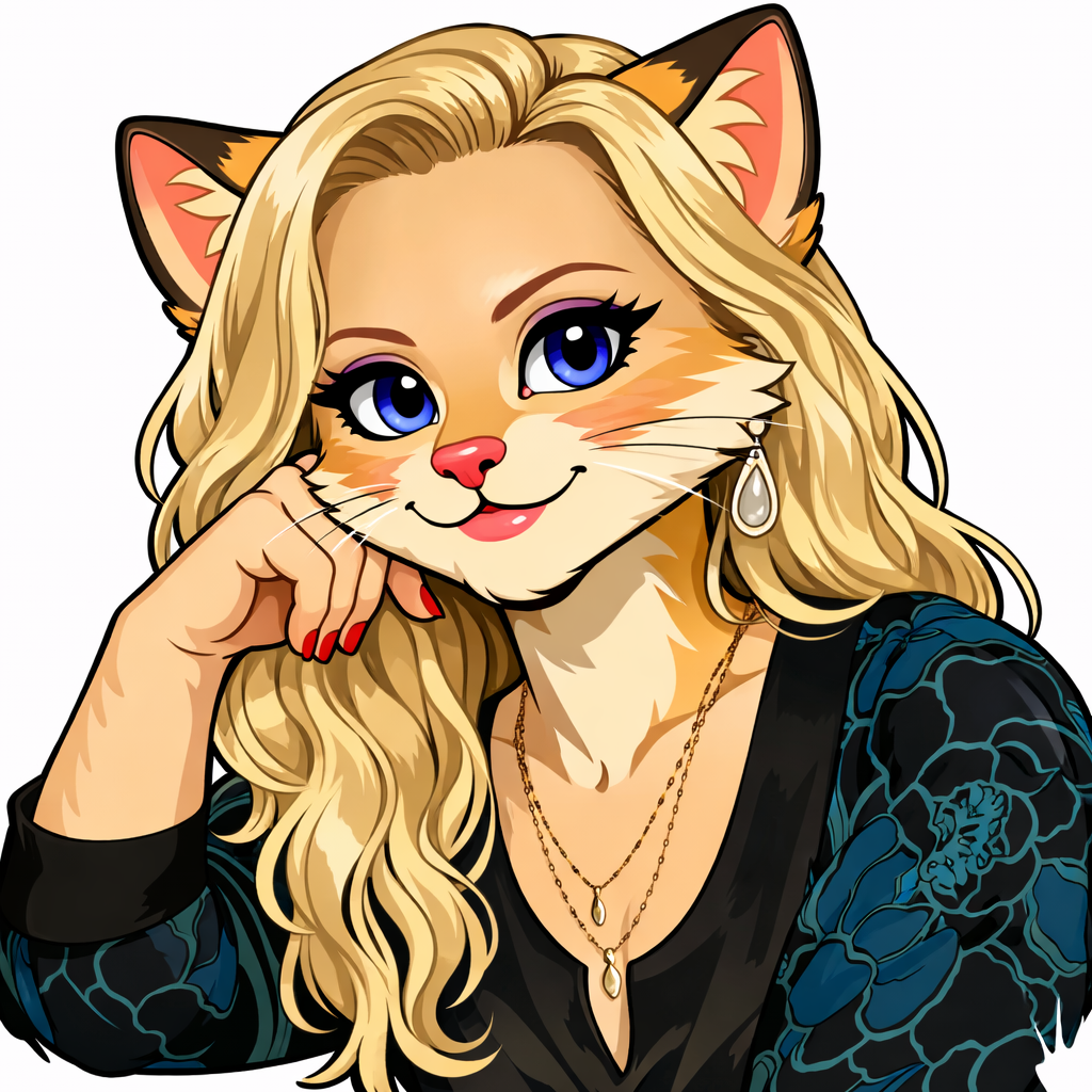 Karina Aleksandrovna