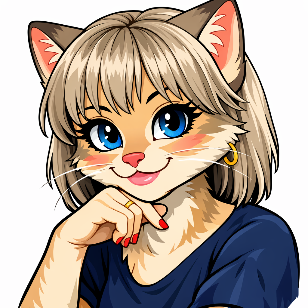 Iuliia Viacheslavovna