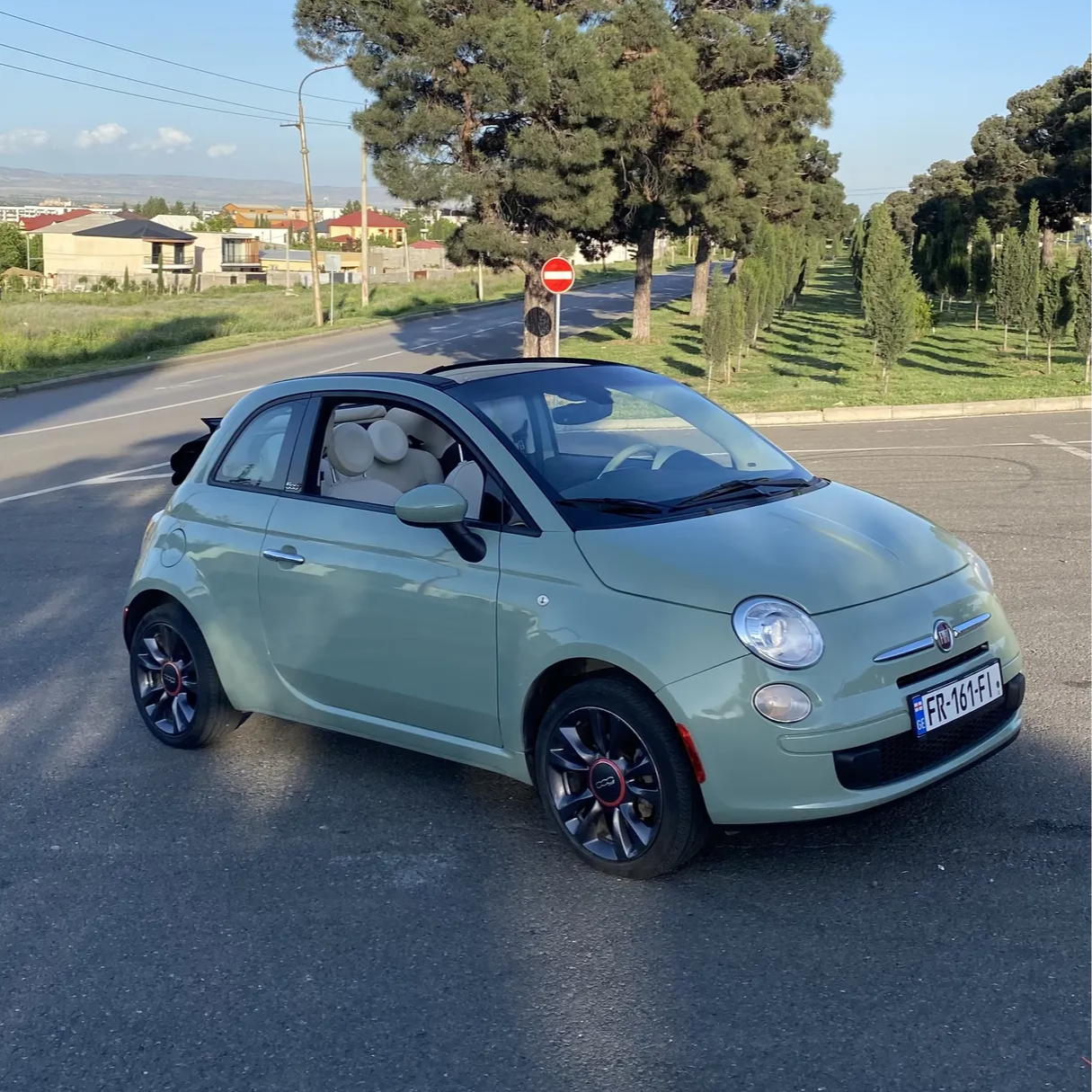 MG 5
