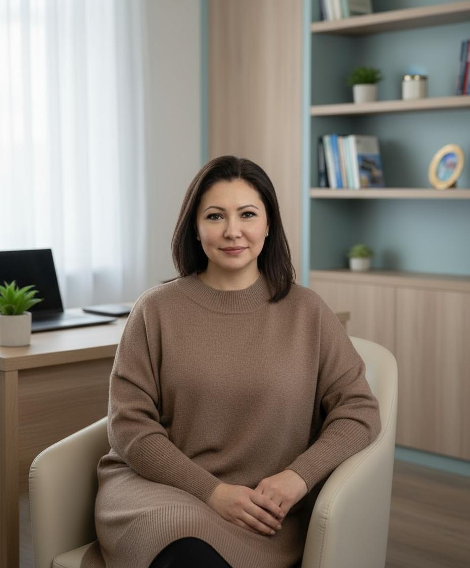 double image first part