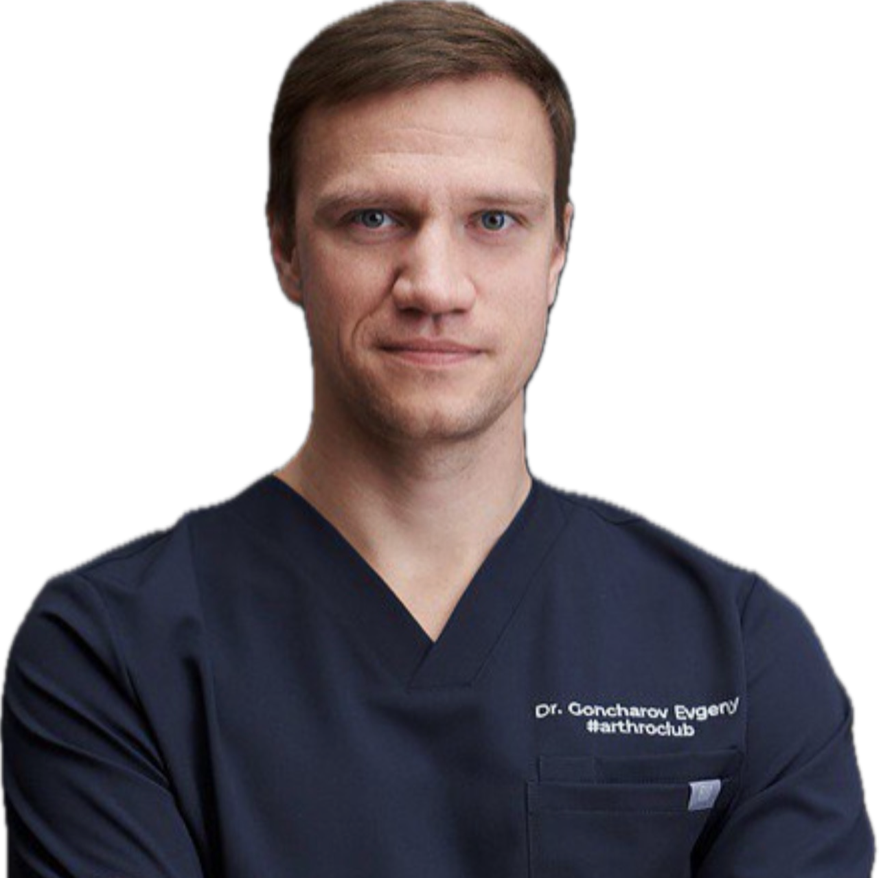 double image fisrt part