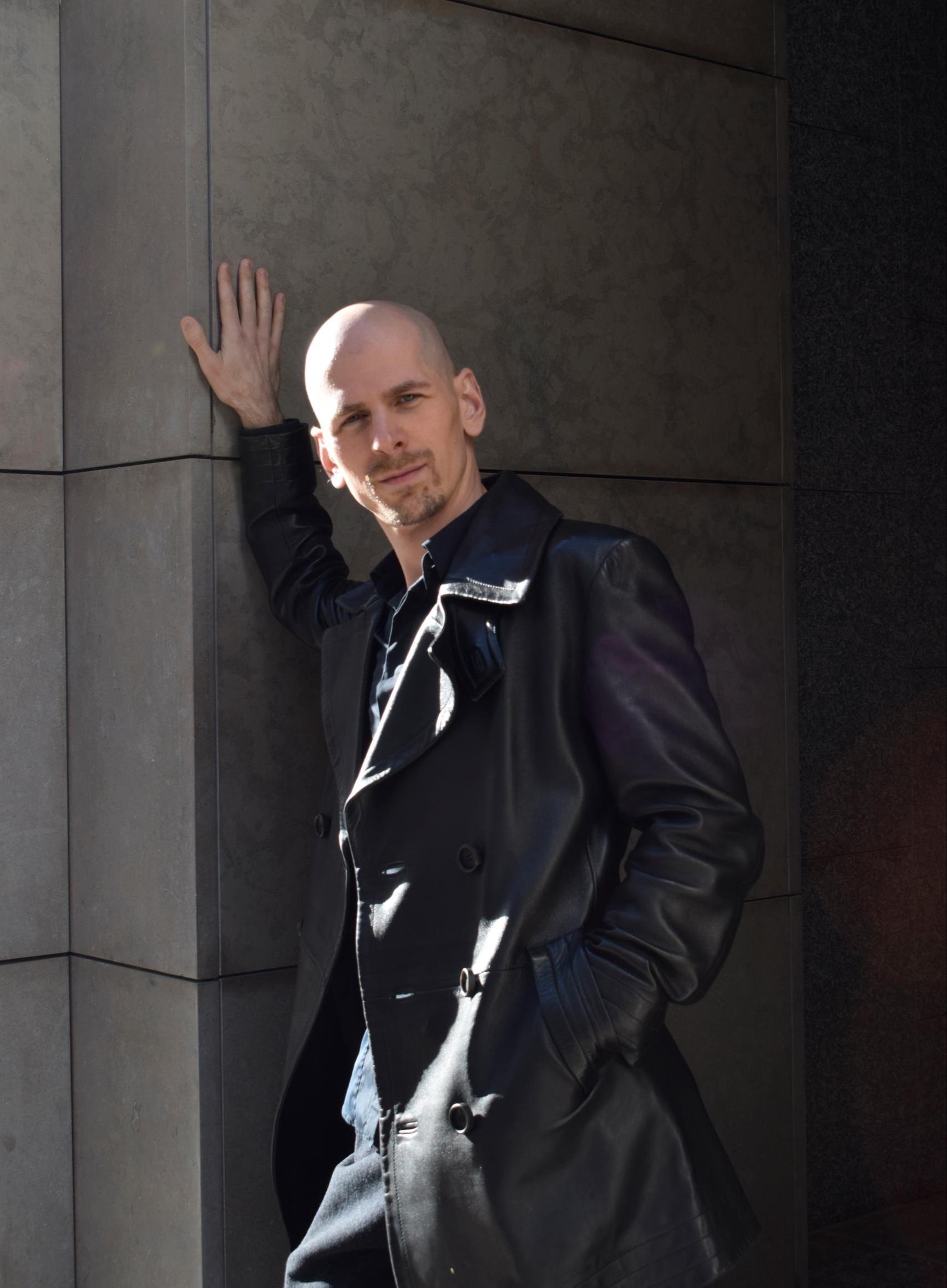 double image fisrt part