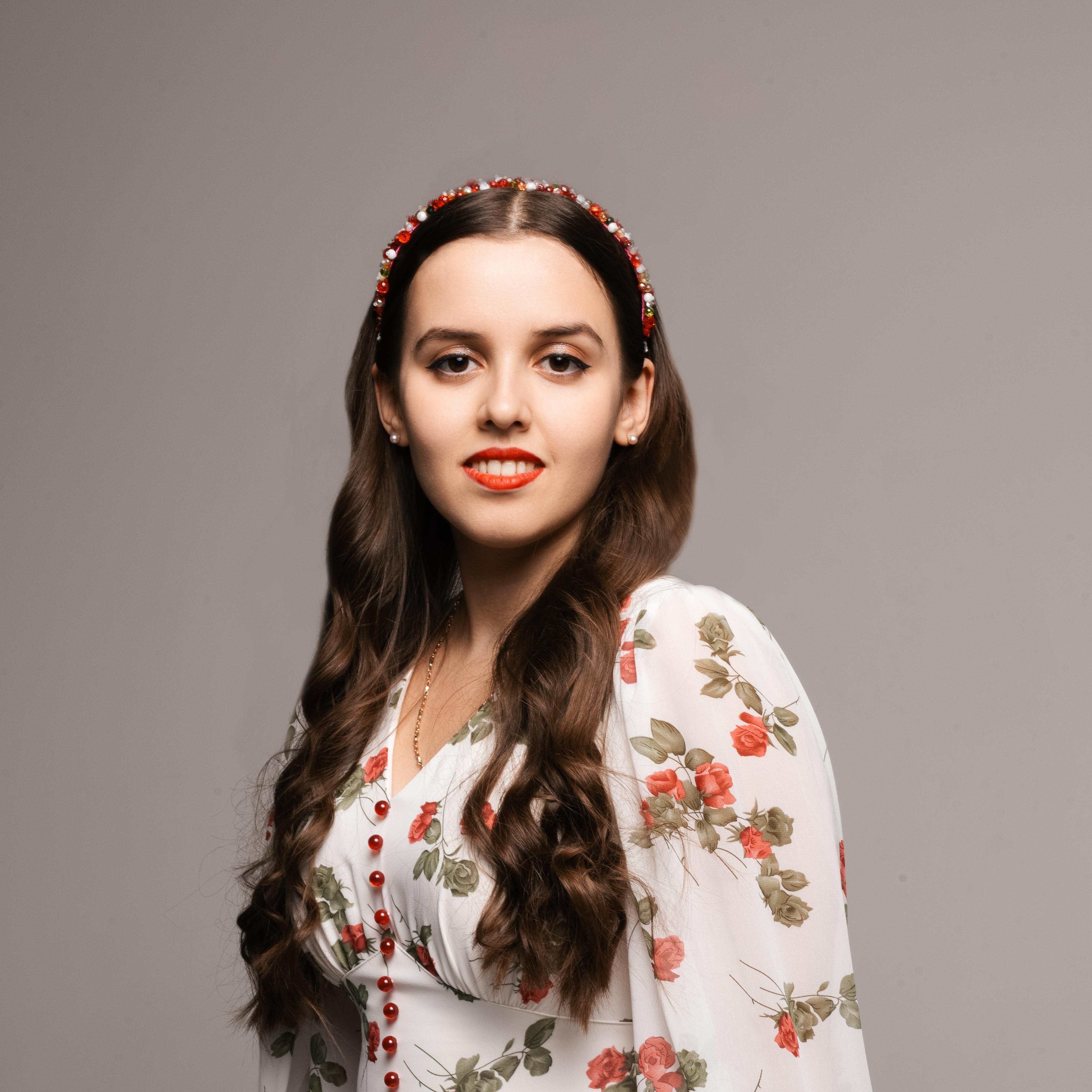 double image second part