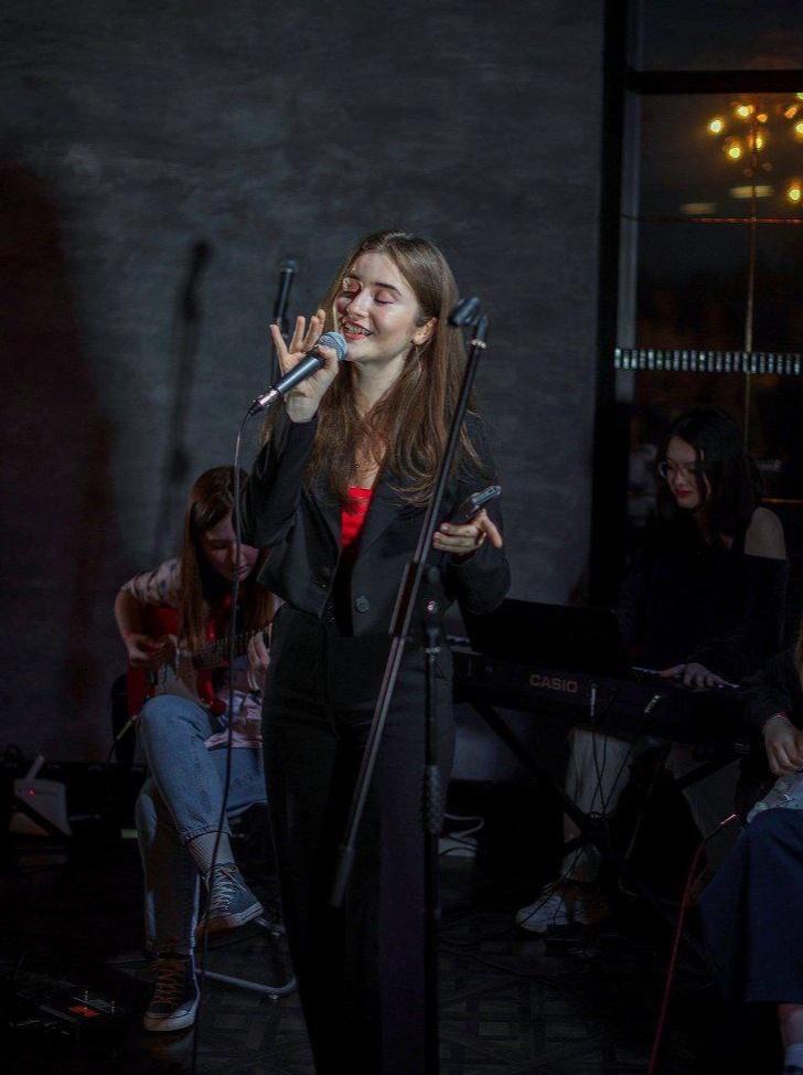 double image fisrt part