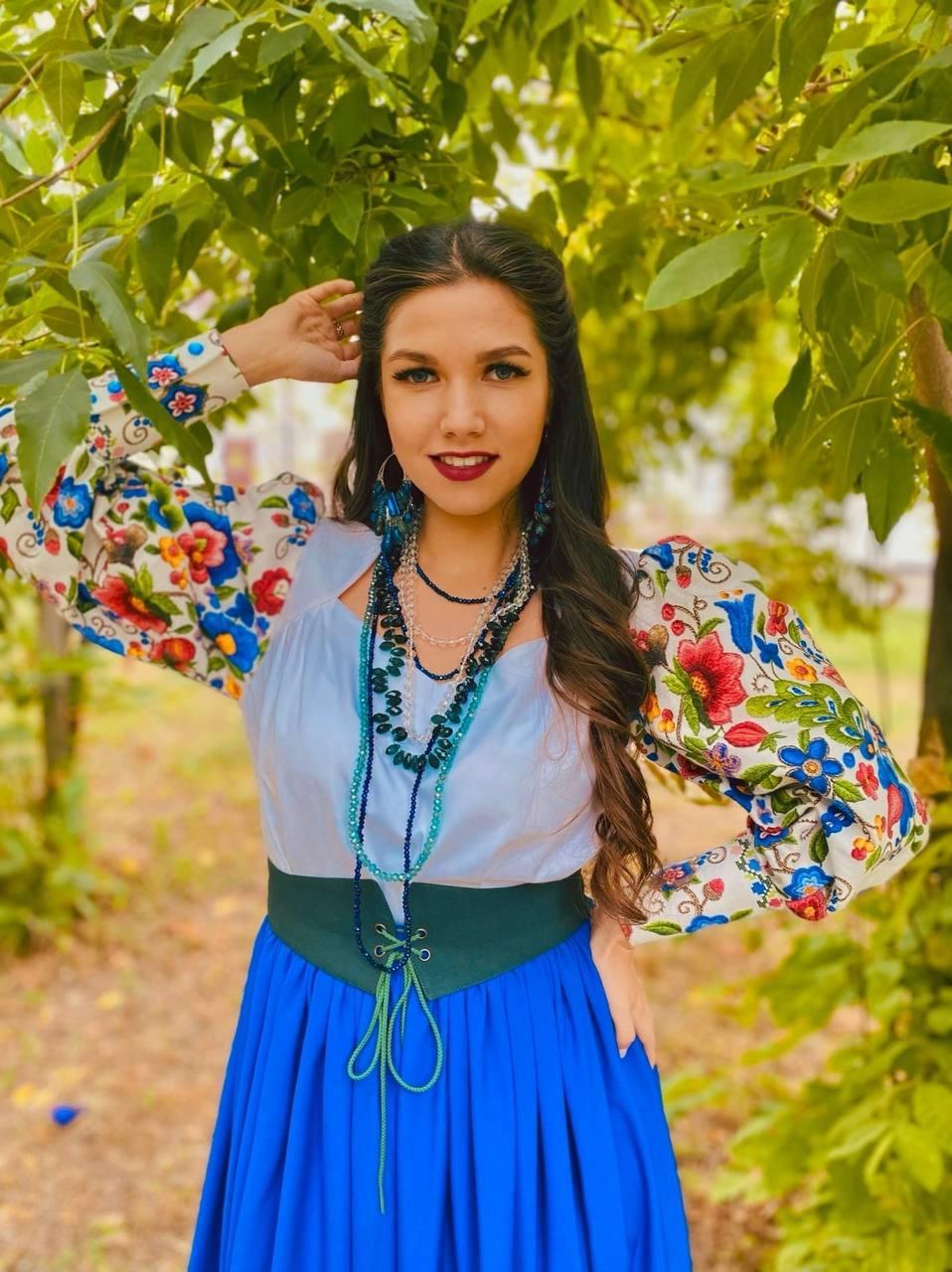 double image fisrt part