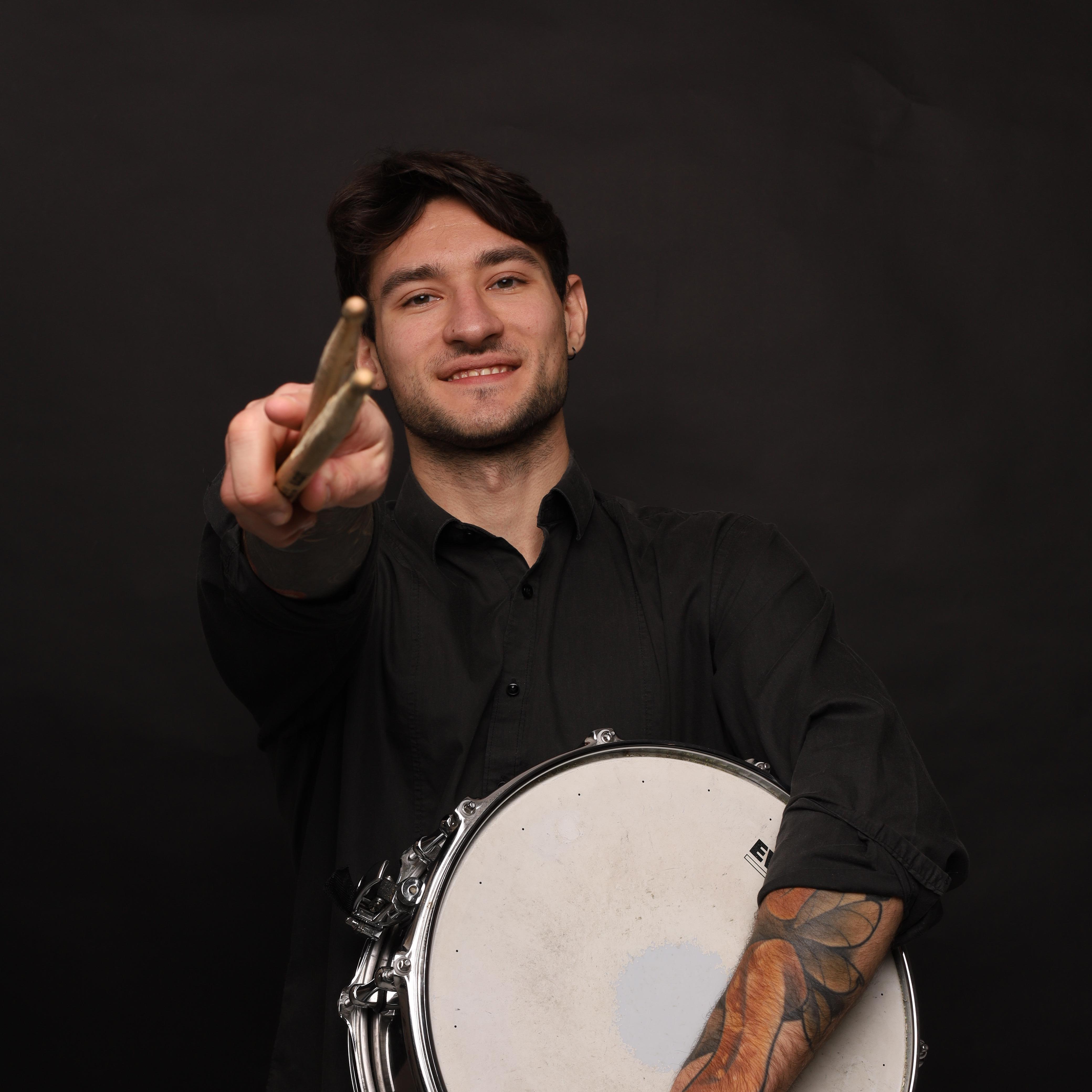 double image fisrt part