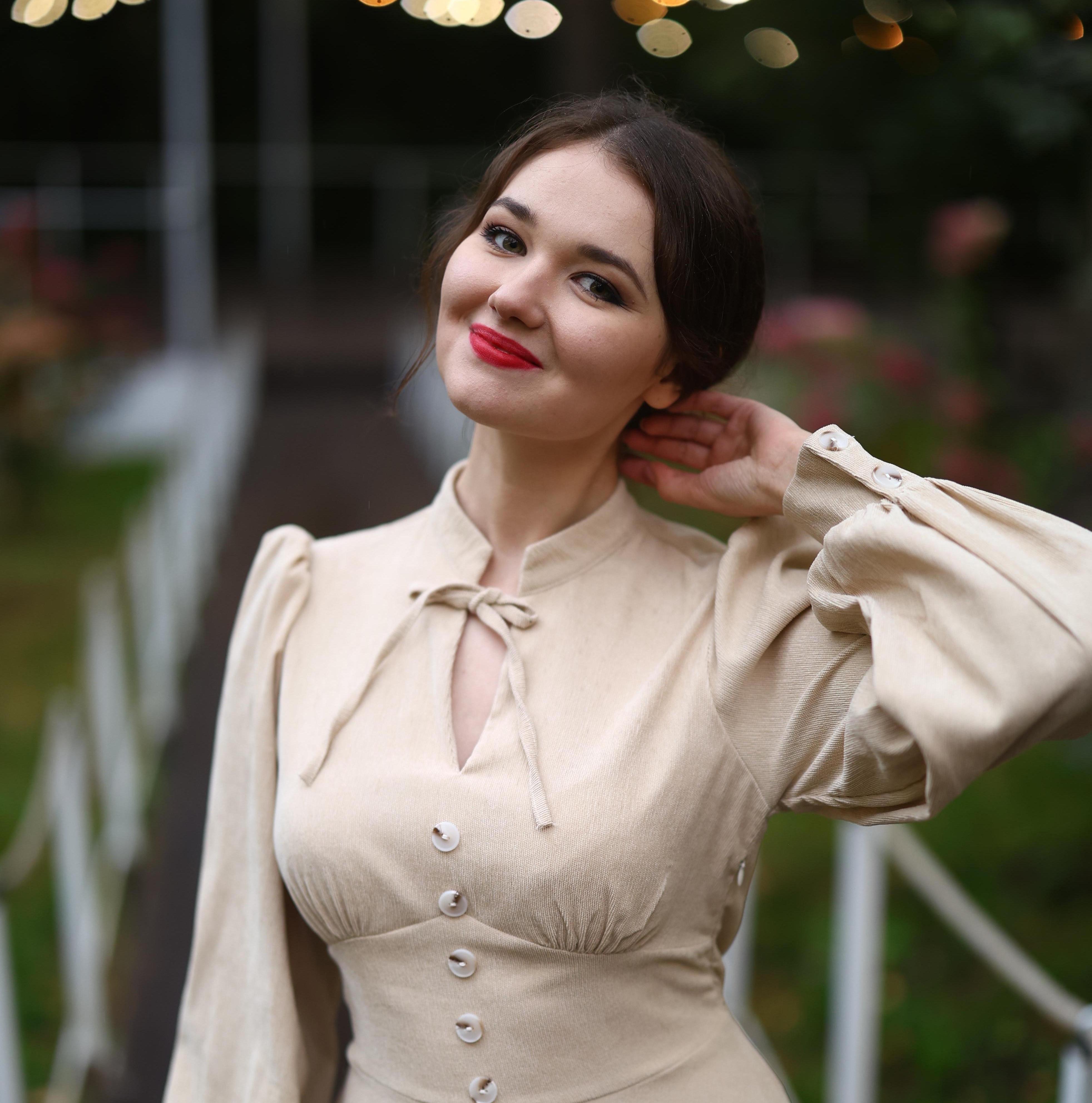 double image second part