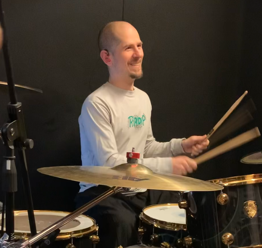 double image second part