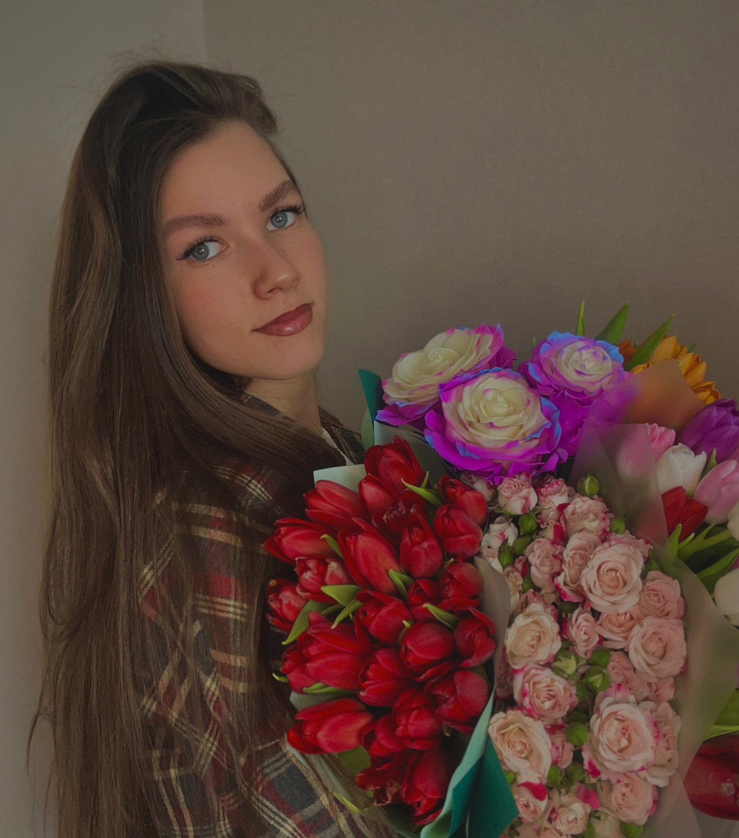 double image second part