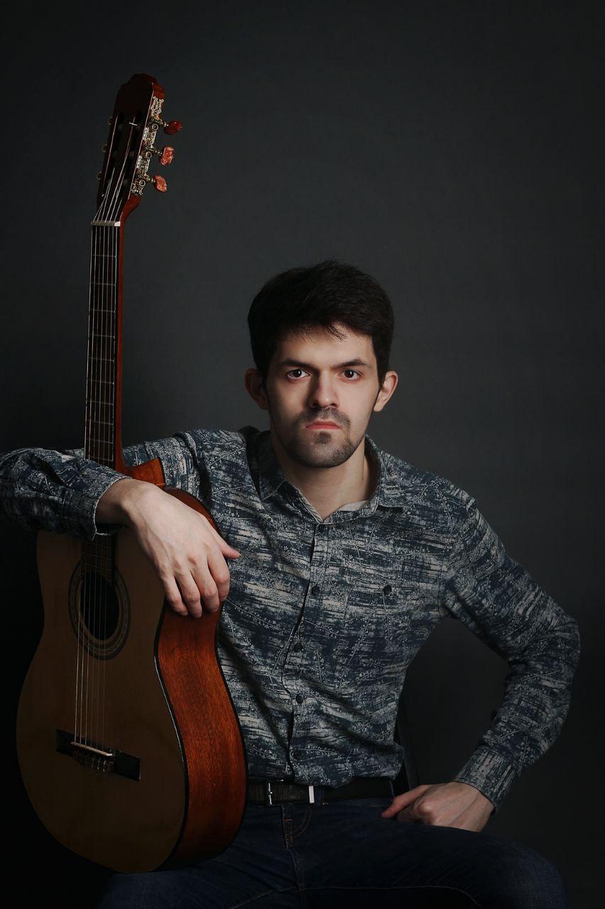 double image fisrt part