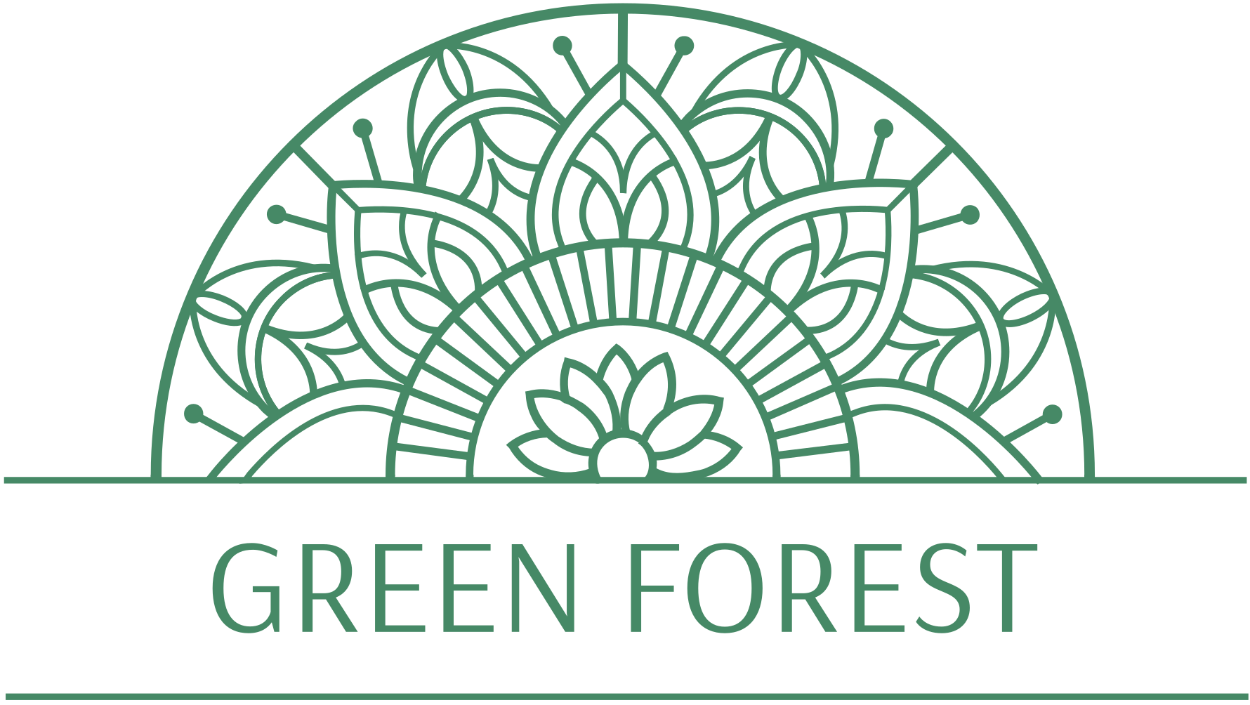 Главная Грин Форест