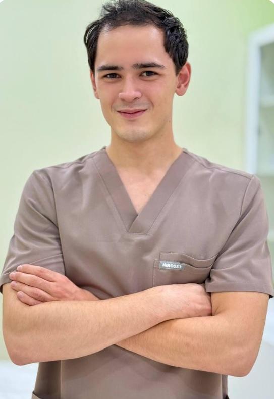 double image first part