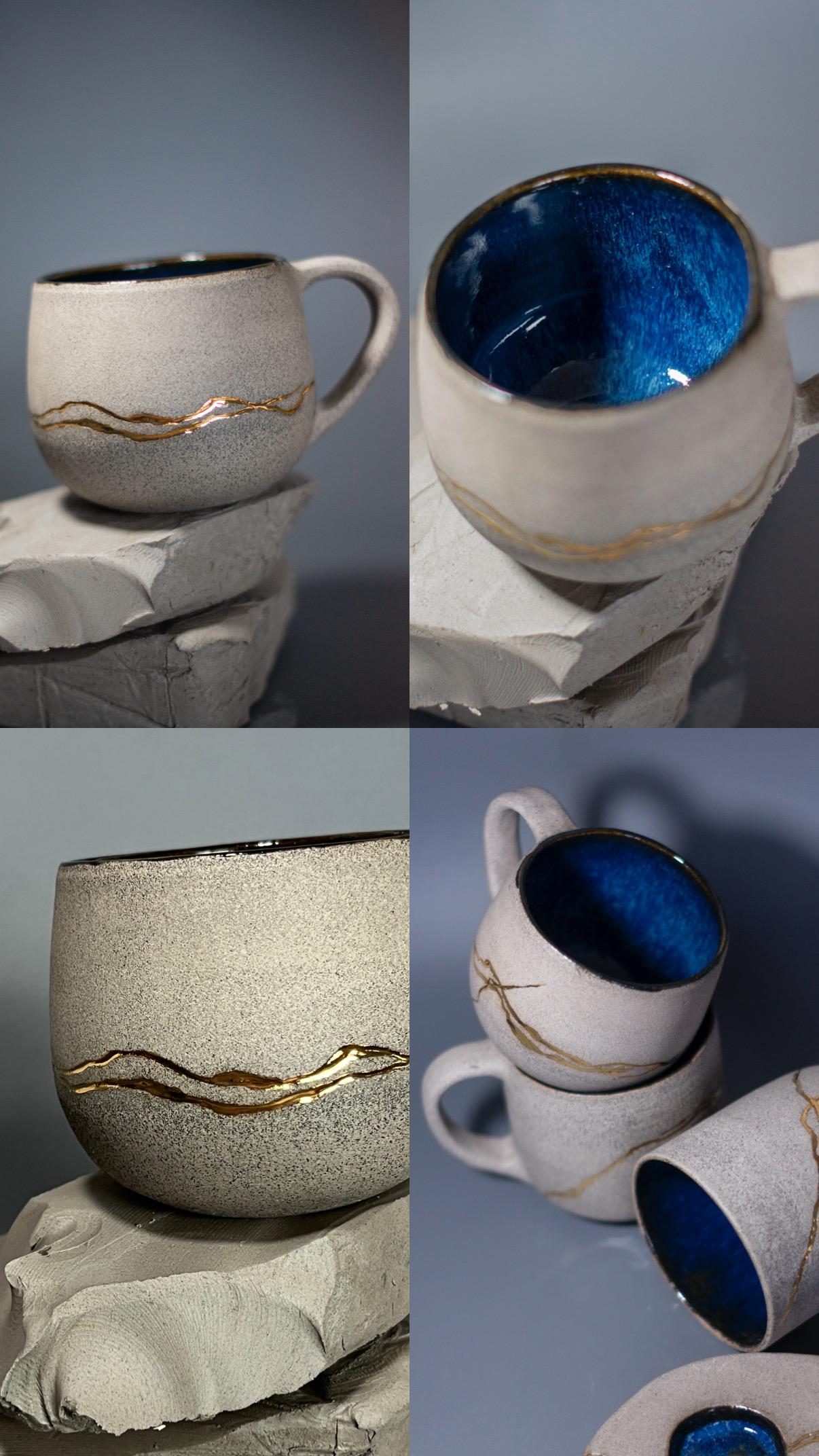 боул ручной работы