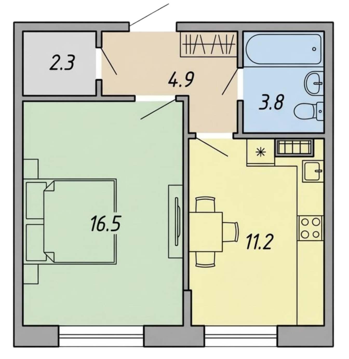 microscope preview