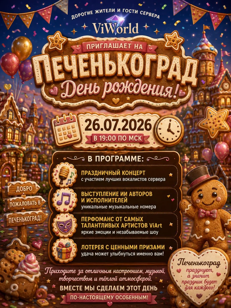 Новогодний Голос