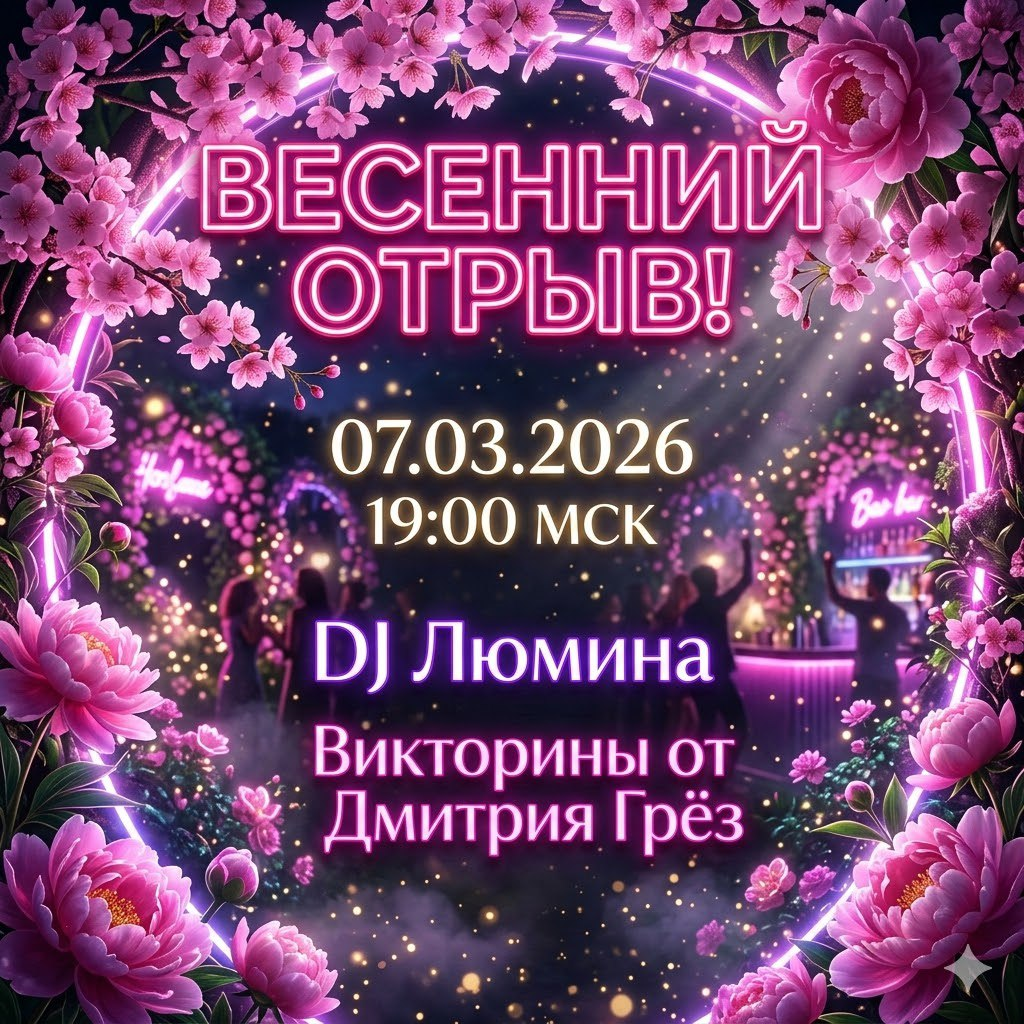 Февральская вьюга