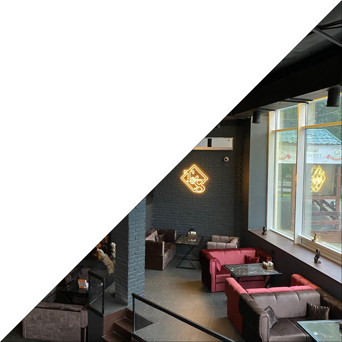 Монтажные работы вентиляции