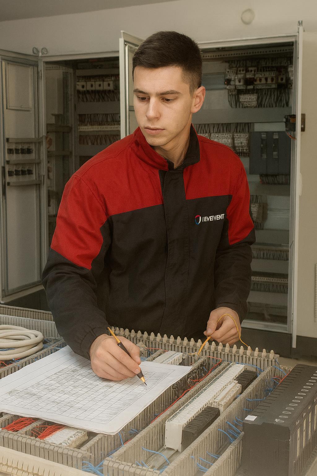 Гарантийное сервисное обслуживание