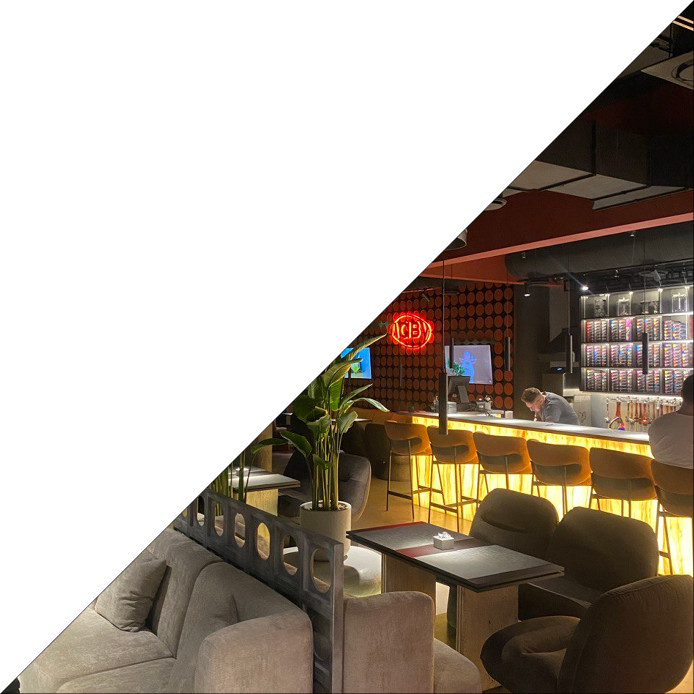 Монтажные работы вентиляции