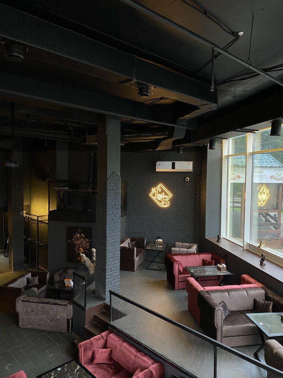 Установка вентиляции москва