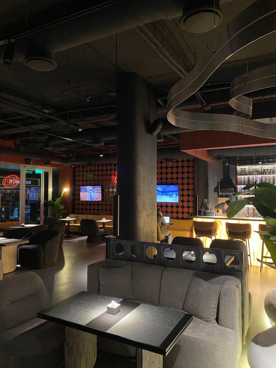 Установка вентиляции москва